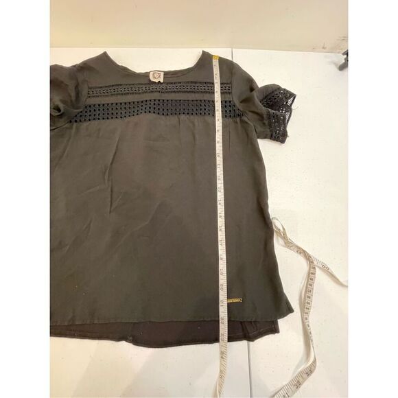 Anne Klein women’s lot bundle small blouses - Picture 7 of 13